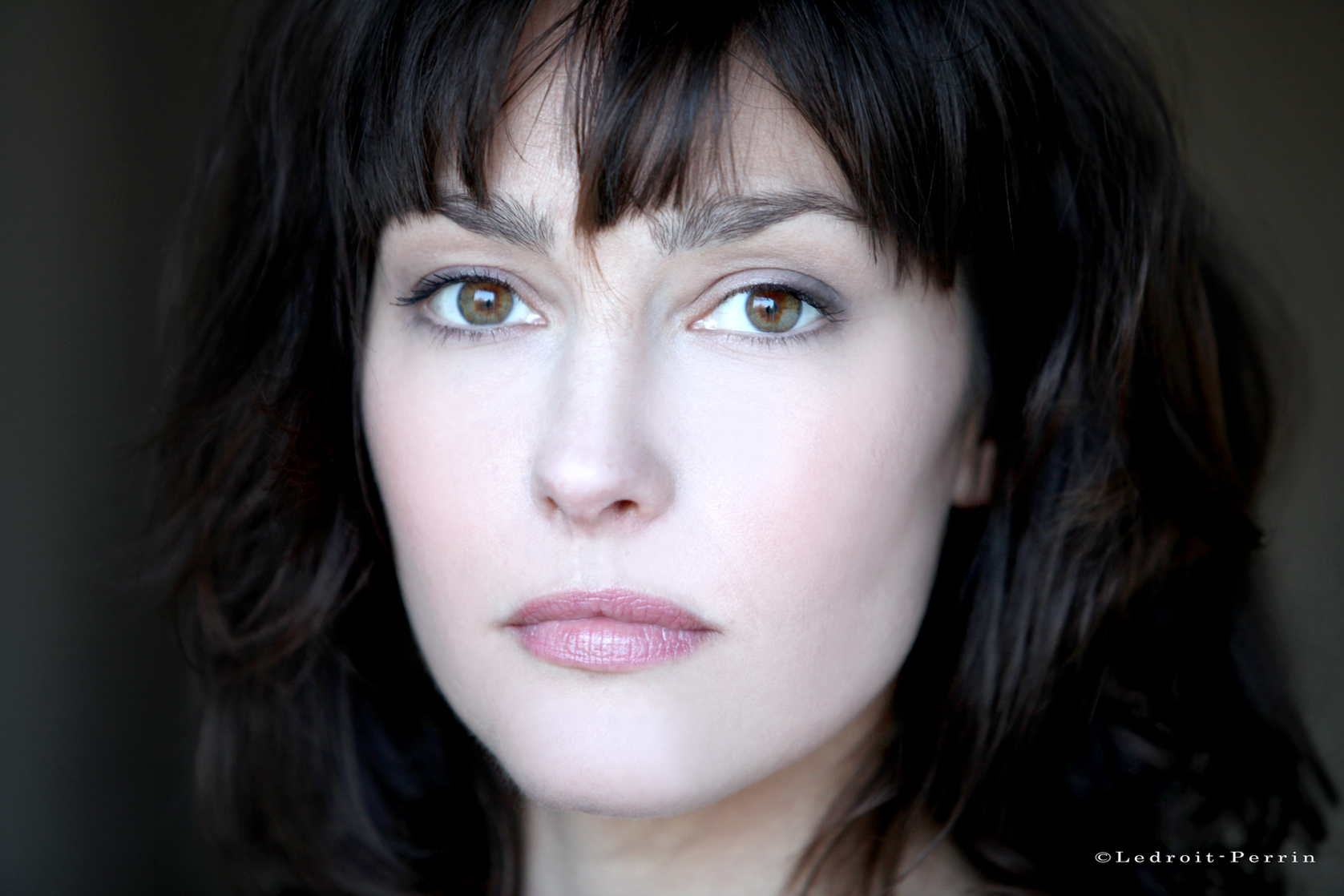 Catherine Demaiffe Catherine Demaiffe