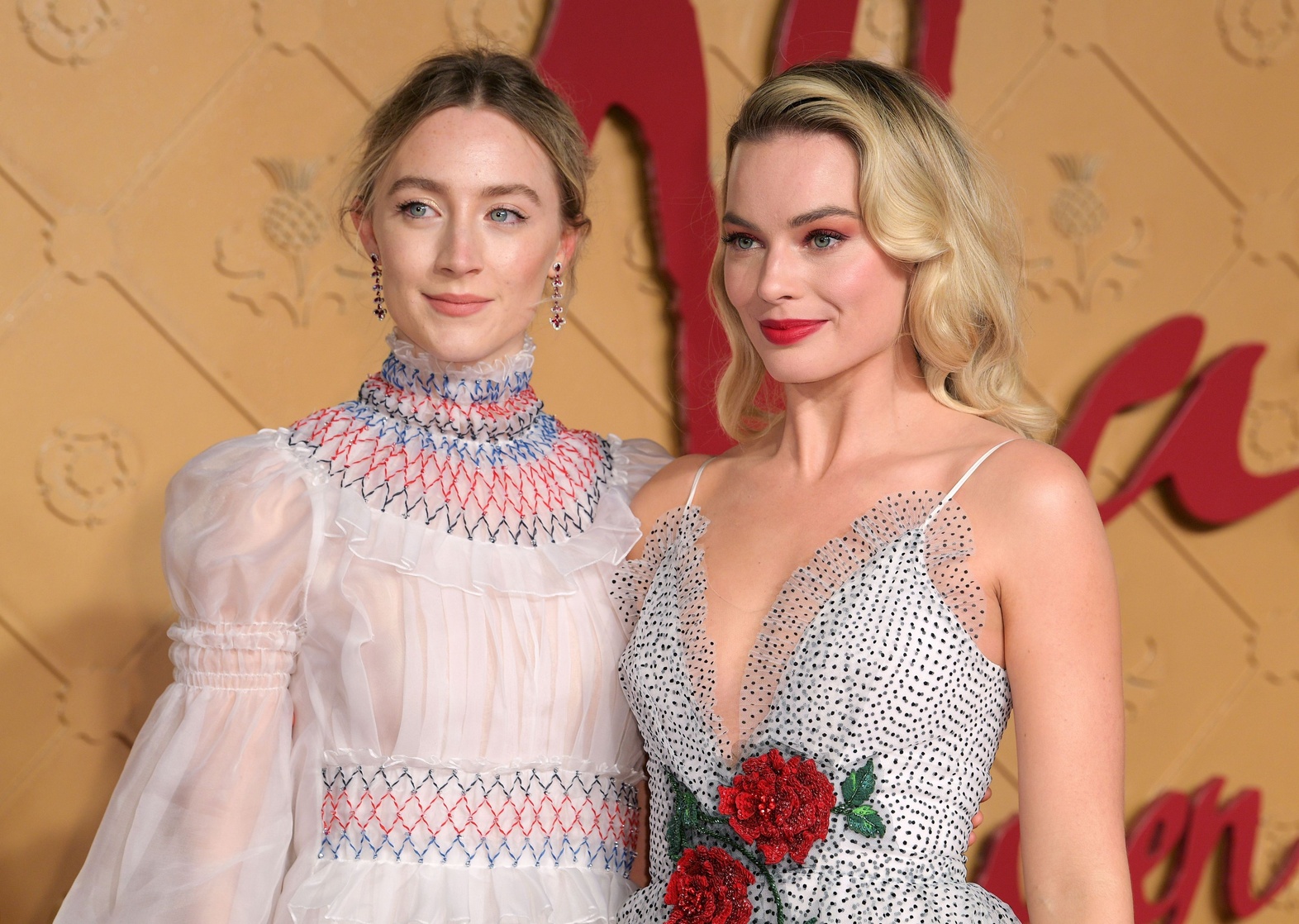 Saoirse Ronan Saoirse Ronan