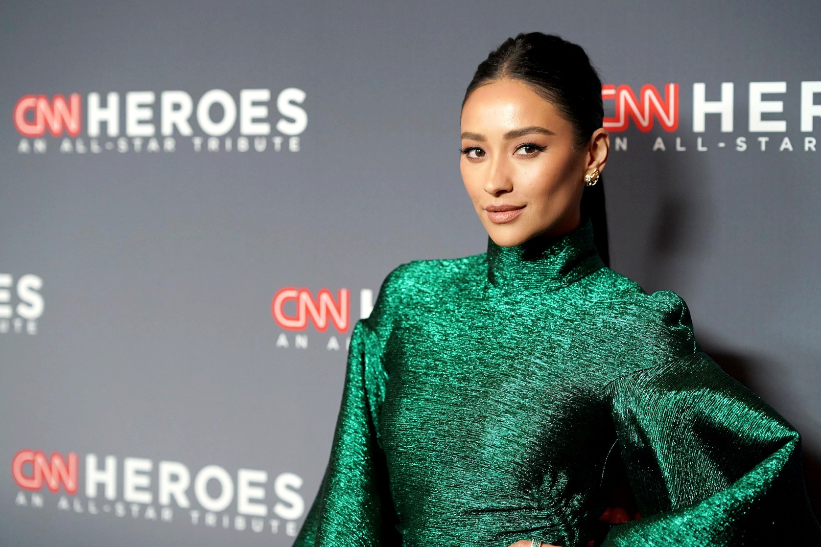 Shay Mitchell