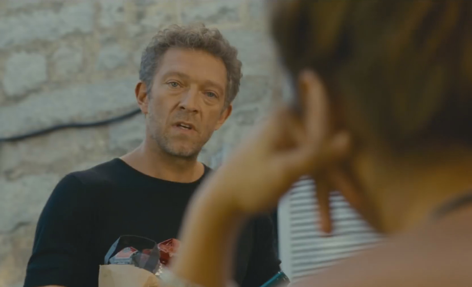 Un moment d'égarement