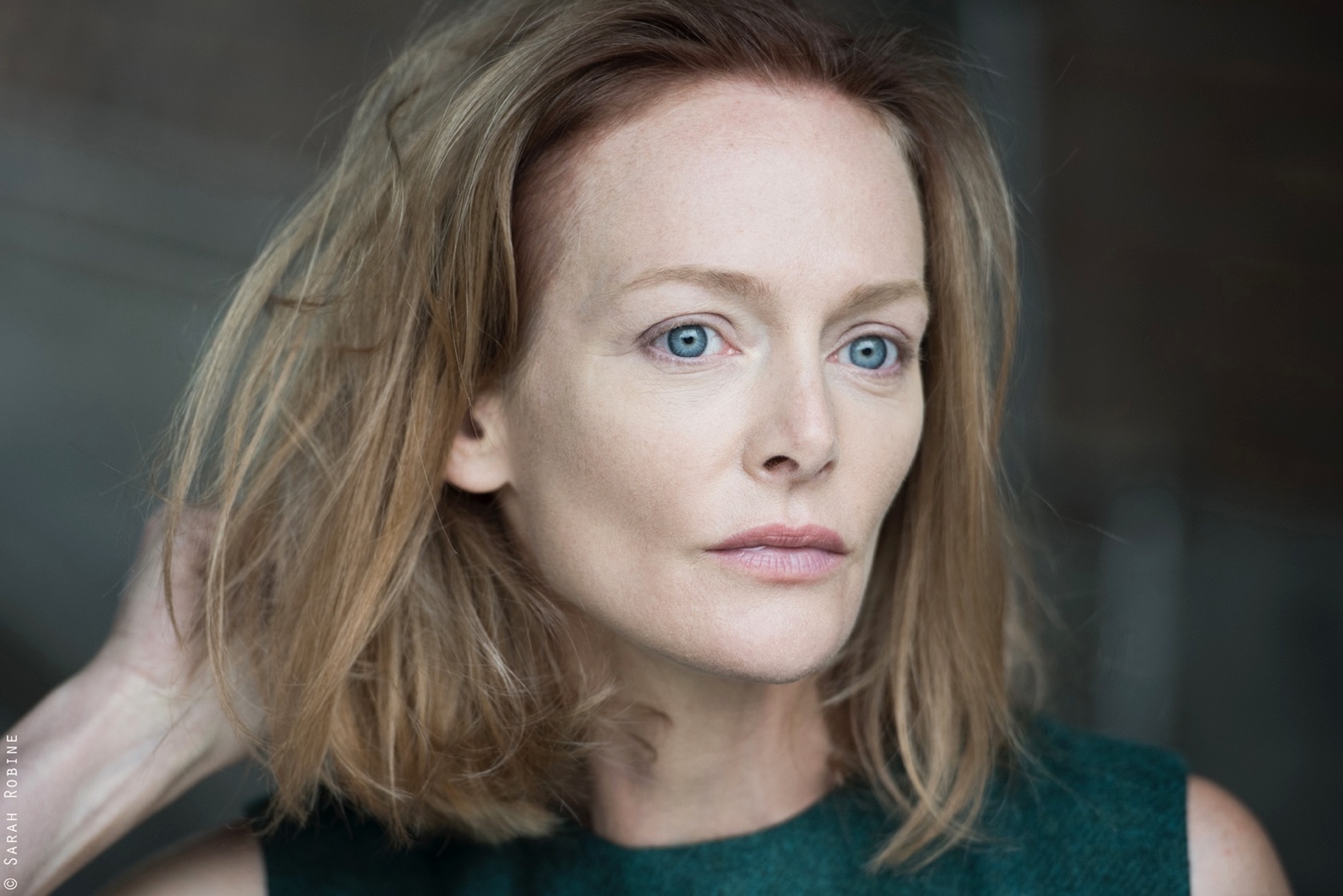 Karina Beuthe Orr