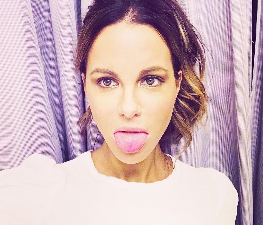 Kate Beckinsale Kate Beckinsale