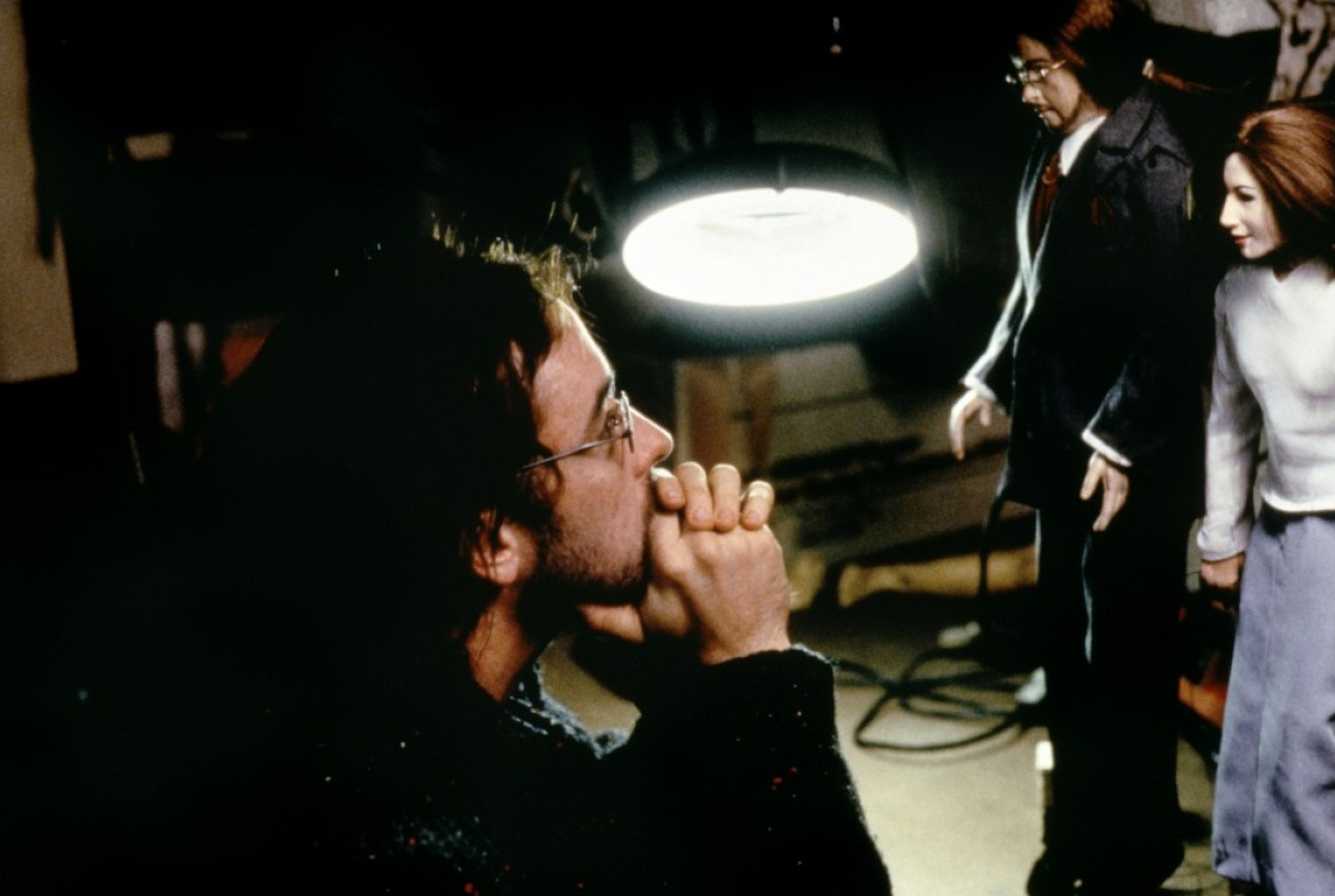 Being John Malkovich Being John Malkovich