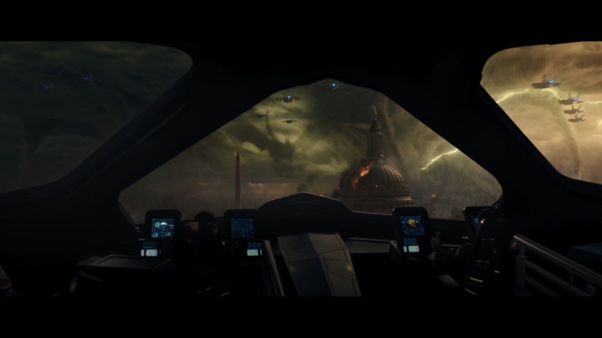 Godzilla: King of the Monsters