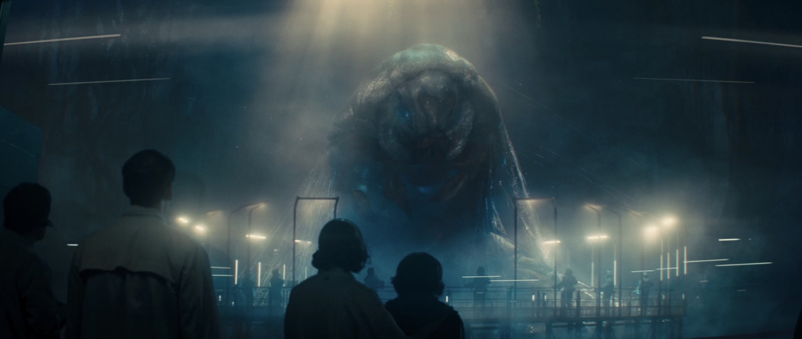 Godzilla: King of the Monsters