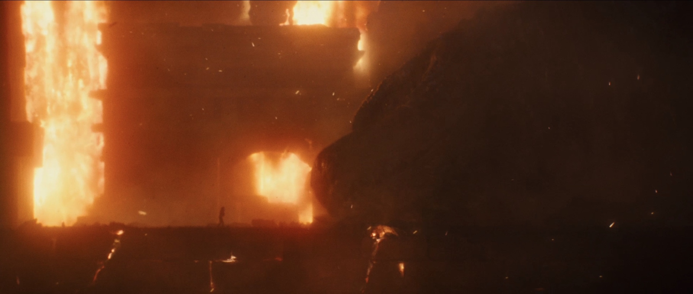 Godzilla: King of the Monsters