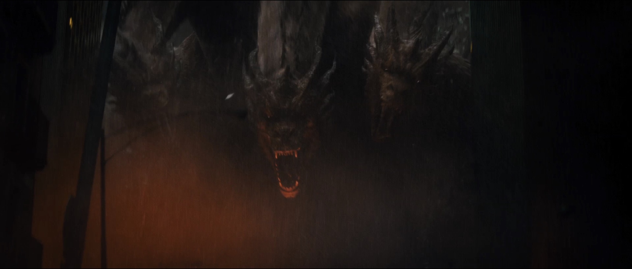 Godzilla: King of the Monsters