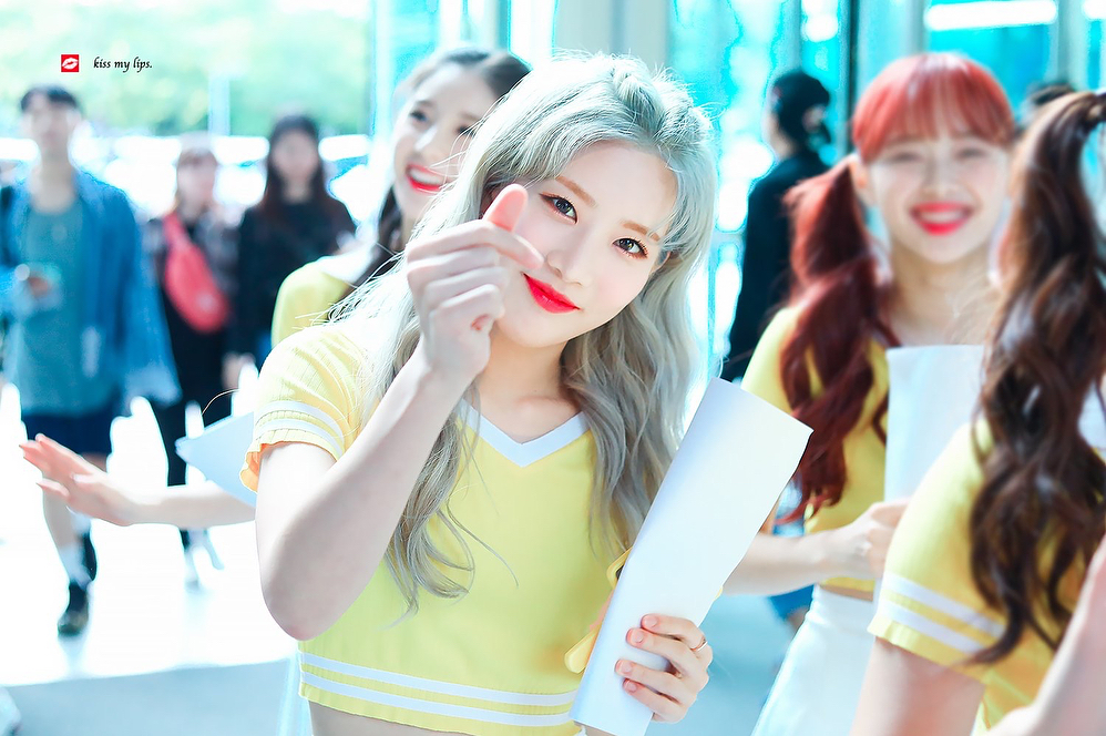 Kim Lip
