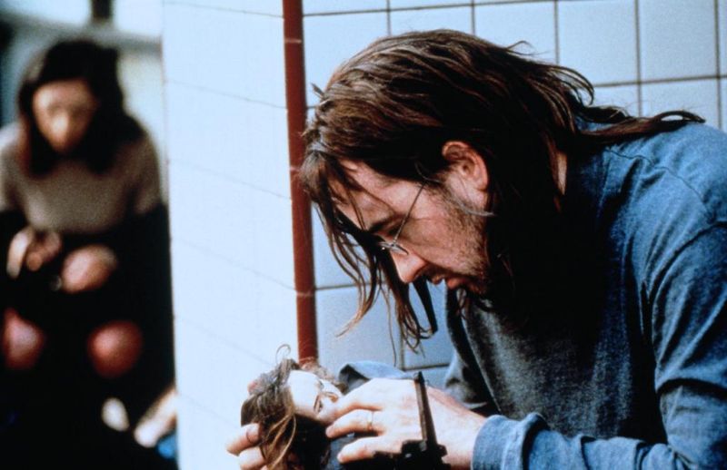Being John Malkovich Being John Malkovich