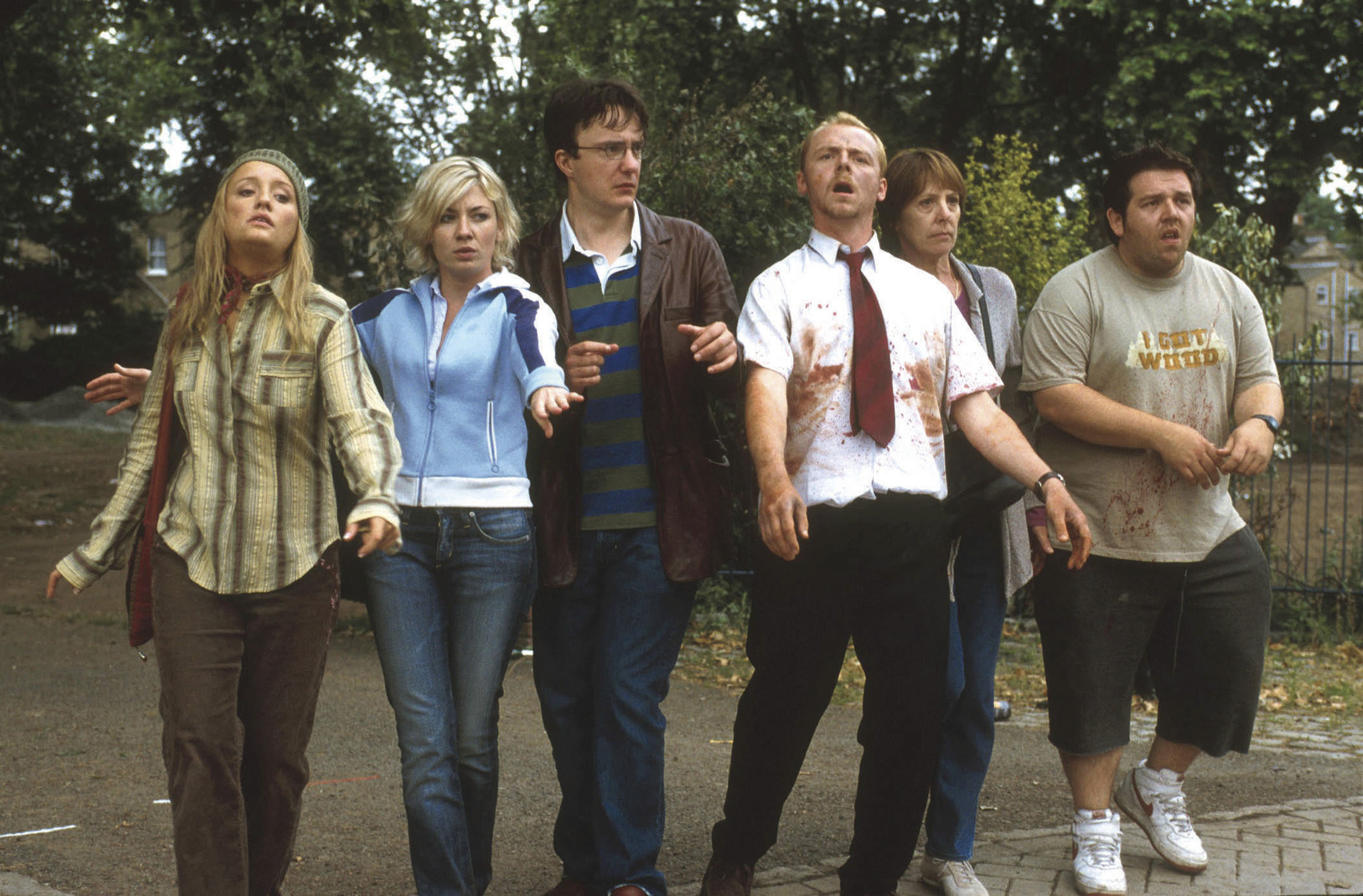 Shaun of the Dead