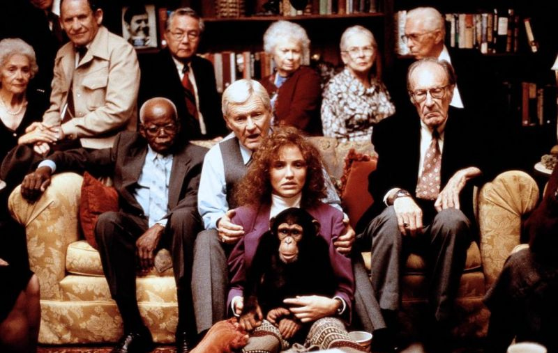 Being John Malkovich Being John Malkovich