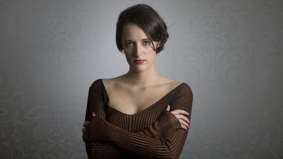 Phoebe Waller-Bridge.