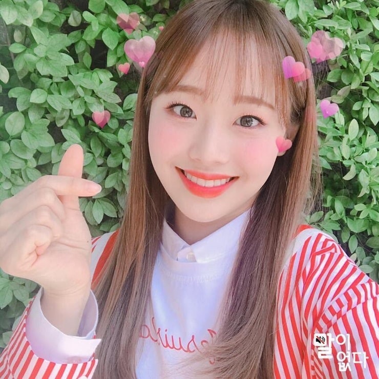 Picture of Chuu