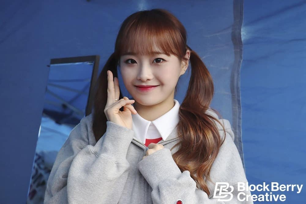 Picture of Chuu