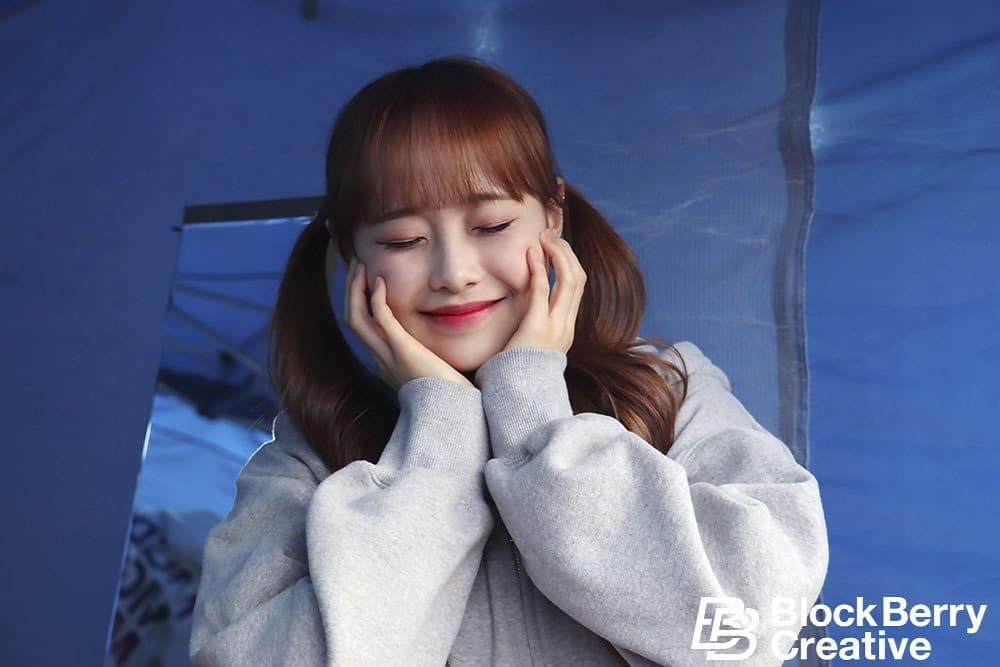 Chuu image