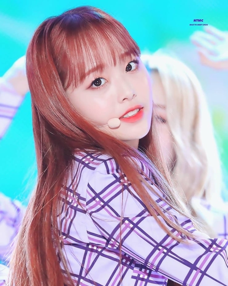 Picture of Chuu