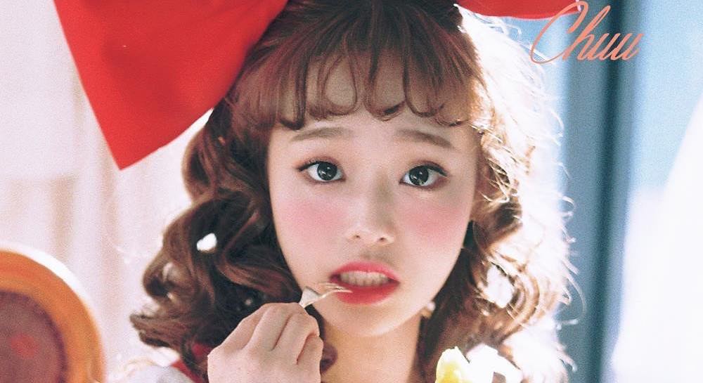 Chuu Chuu
