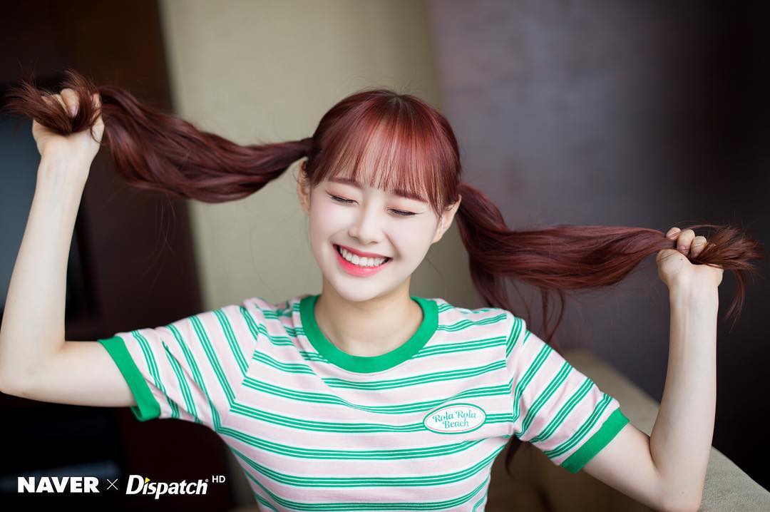 Chuu