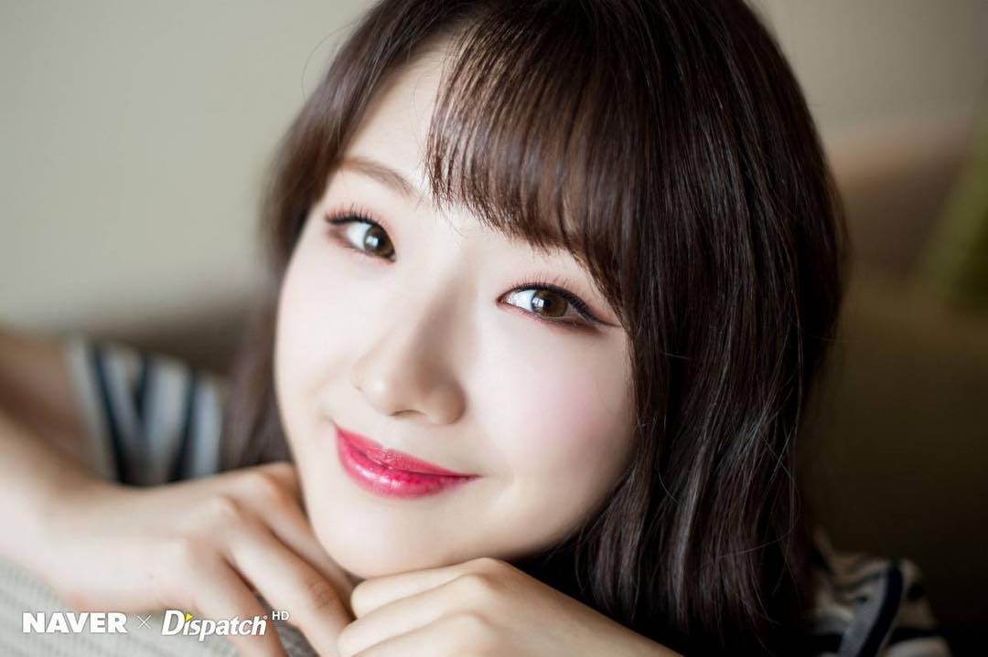HaSeul