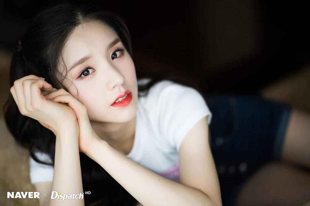 HeeJin