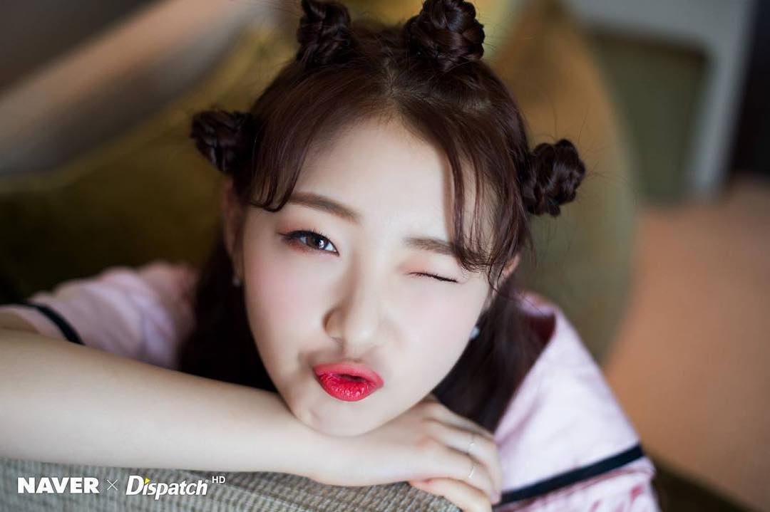 YeoJin