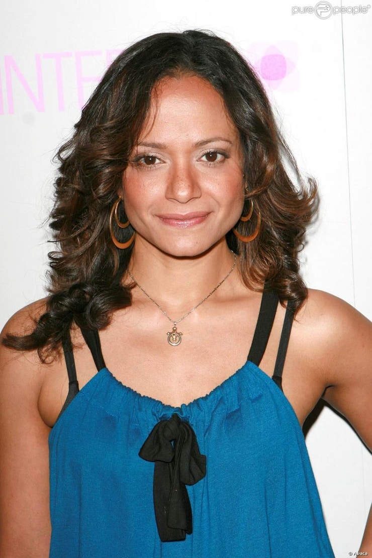 Picture of Judy Reyes