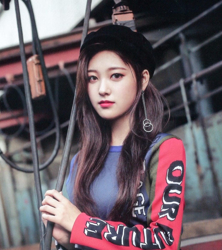 Image of Choerry