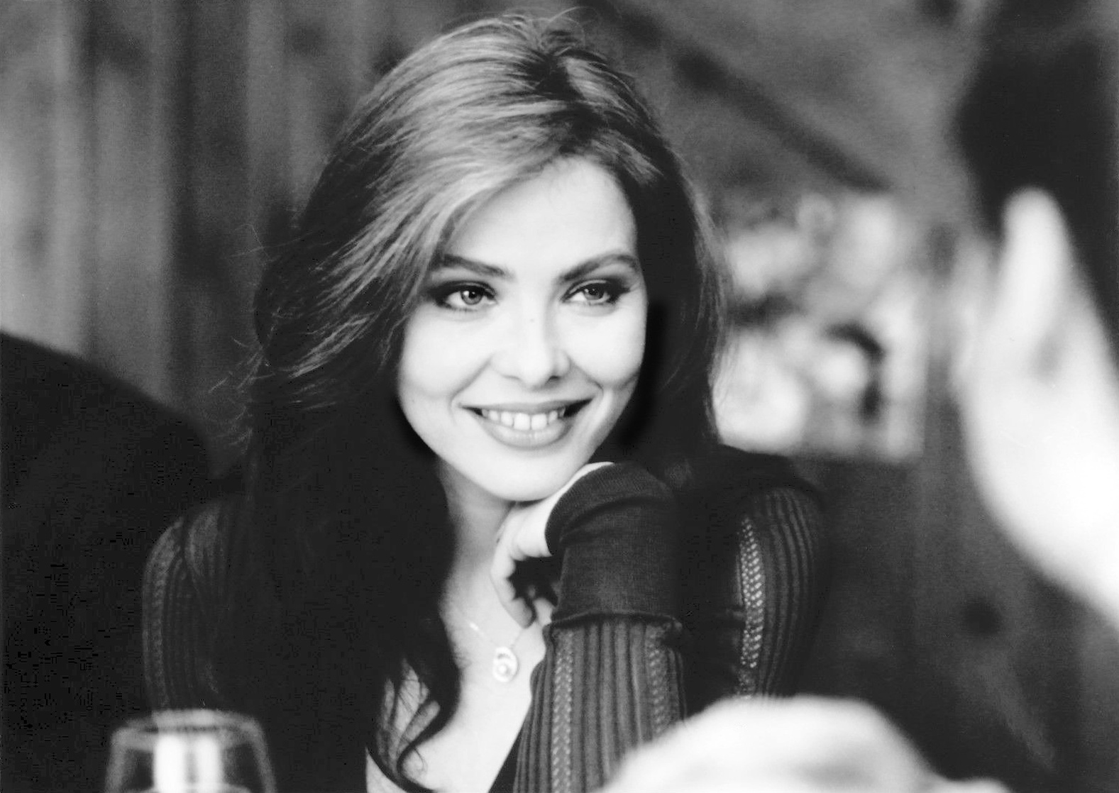 Ornella Muti Ornella Muti