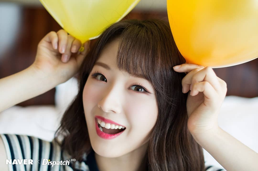 HaSeul