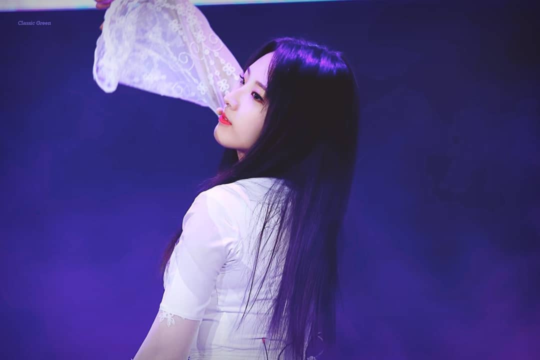 HaSeul