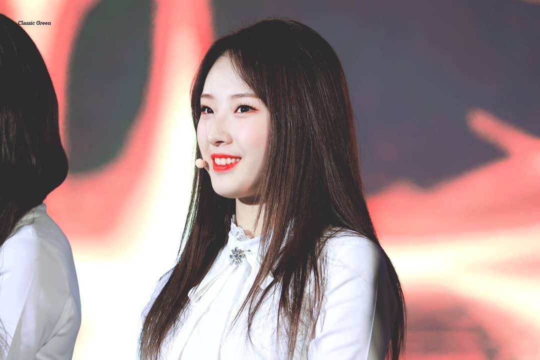 HaSeul