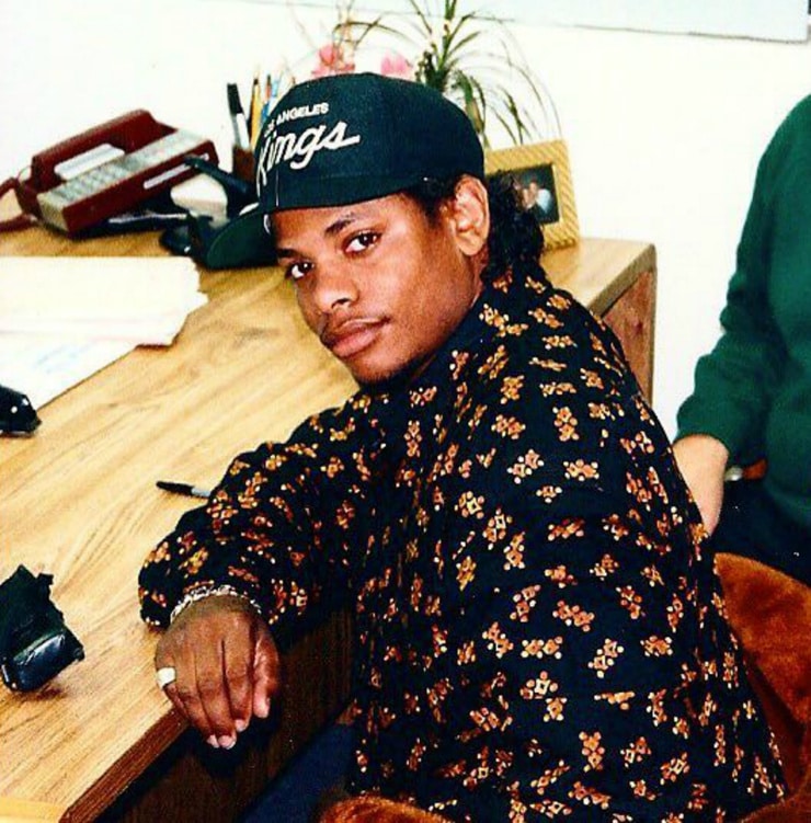 Picture of Eazy-E