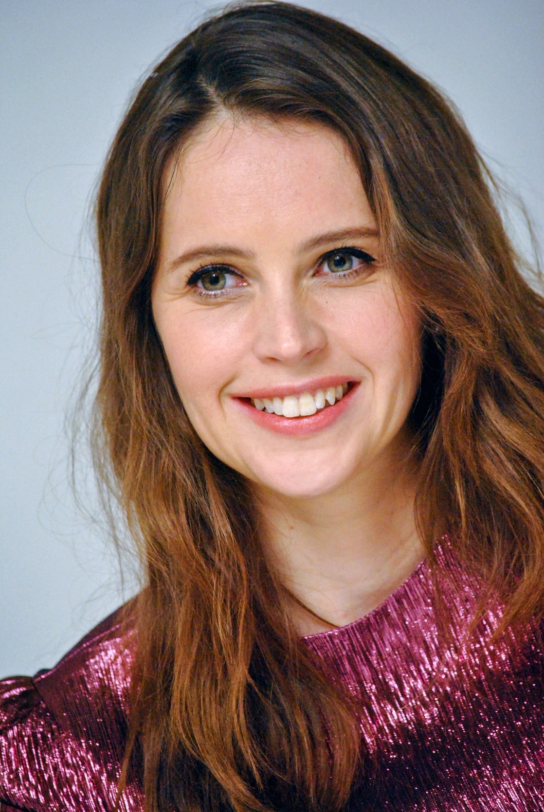 Picture of Felicity Jones