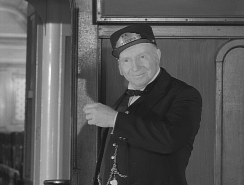 A Stop at Willoughby
