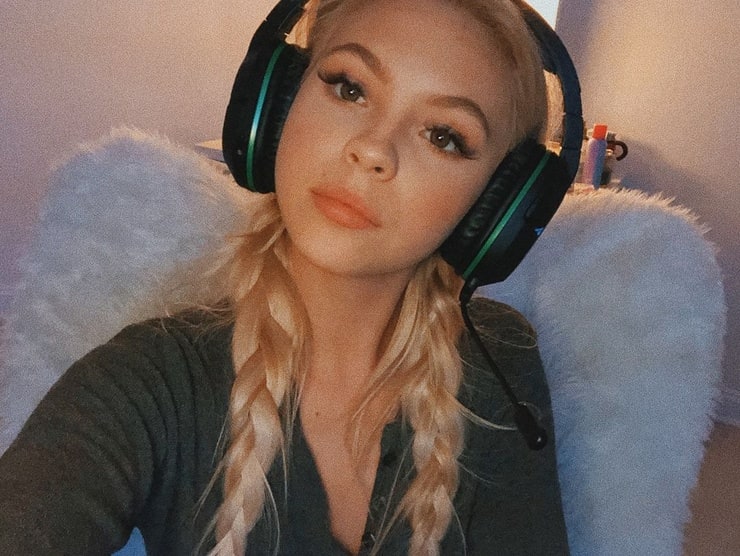 Picture of Jordyn Jones