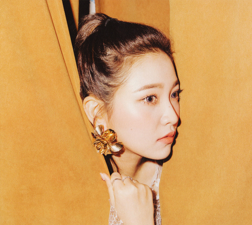 Red Velvet