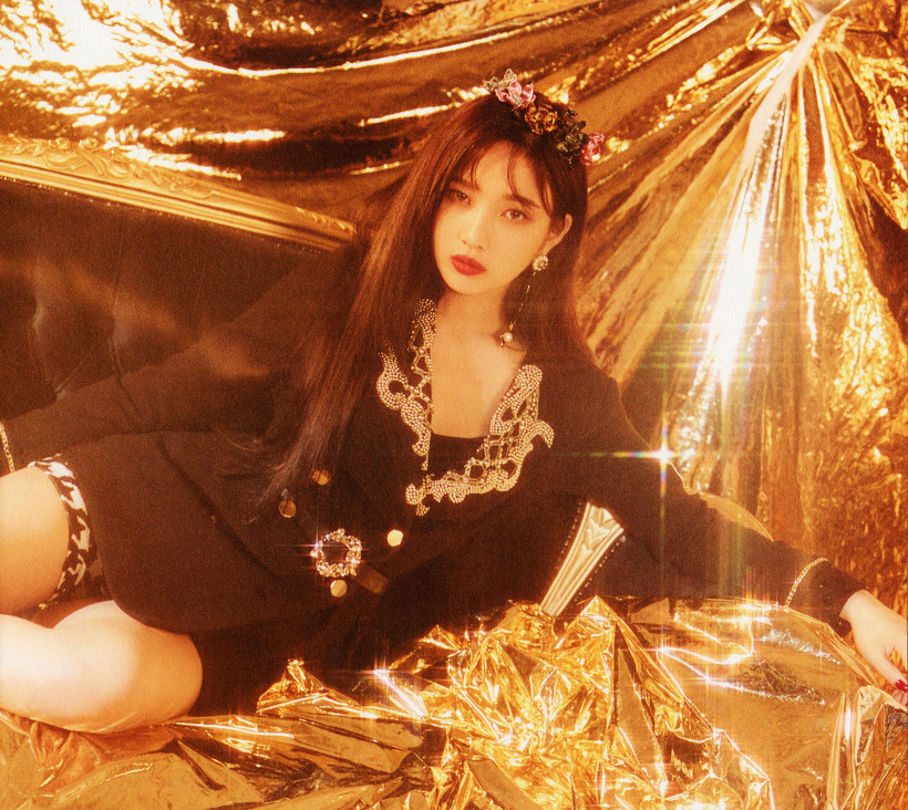 Red Velvet