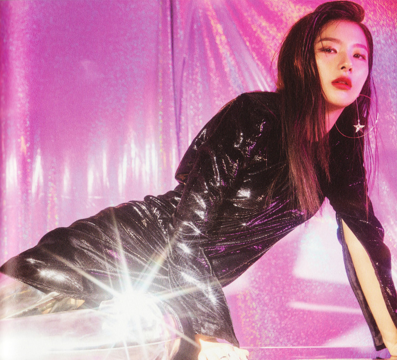 Red Velvet