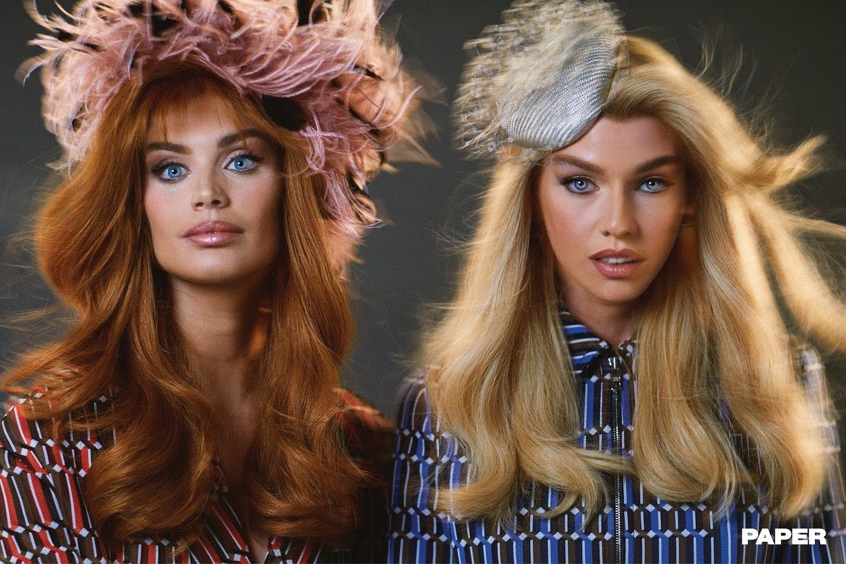 Stella Maxwell Stella Maxwell