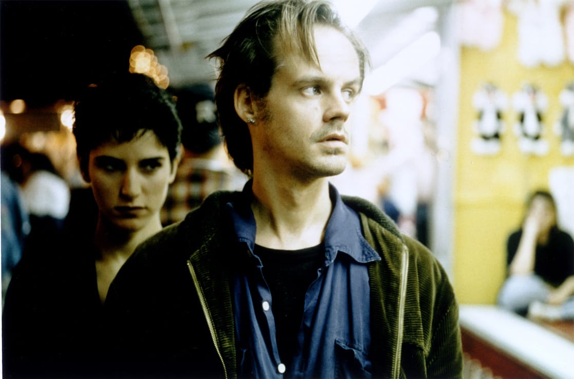 Habit                                  (1995)