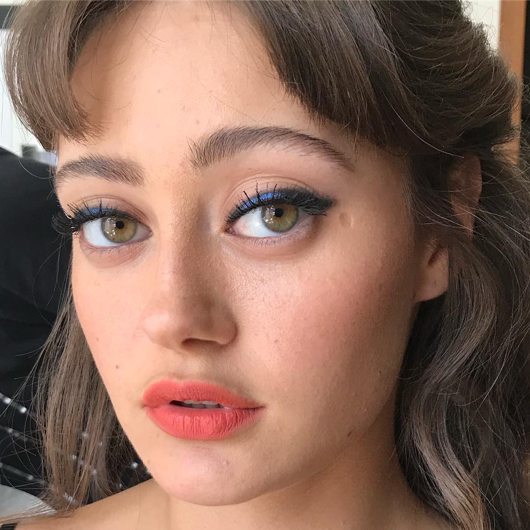 Picture of Ella Purnell