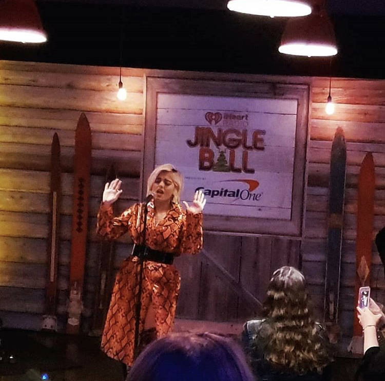 Bebe Rexha
