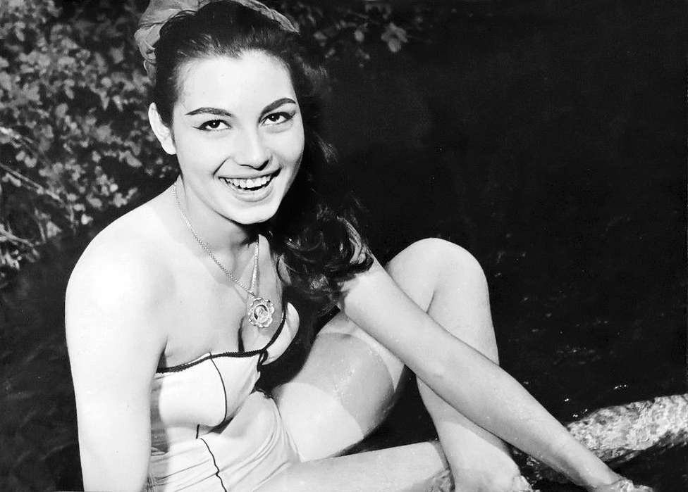 Rosanna Schiaffino