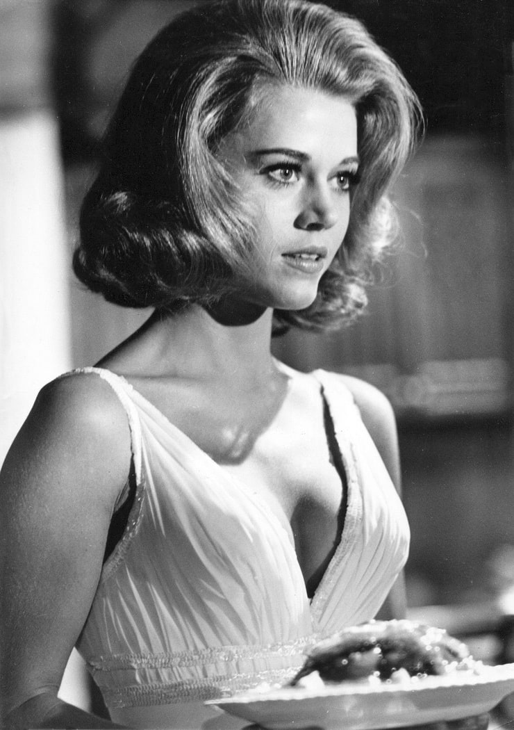 Jane Fonda