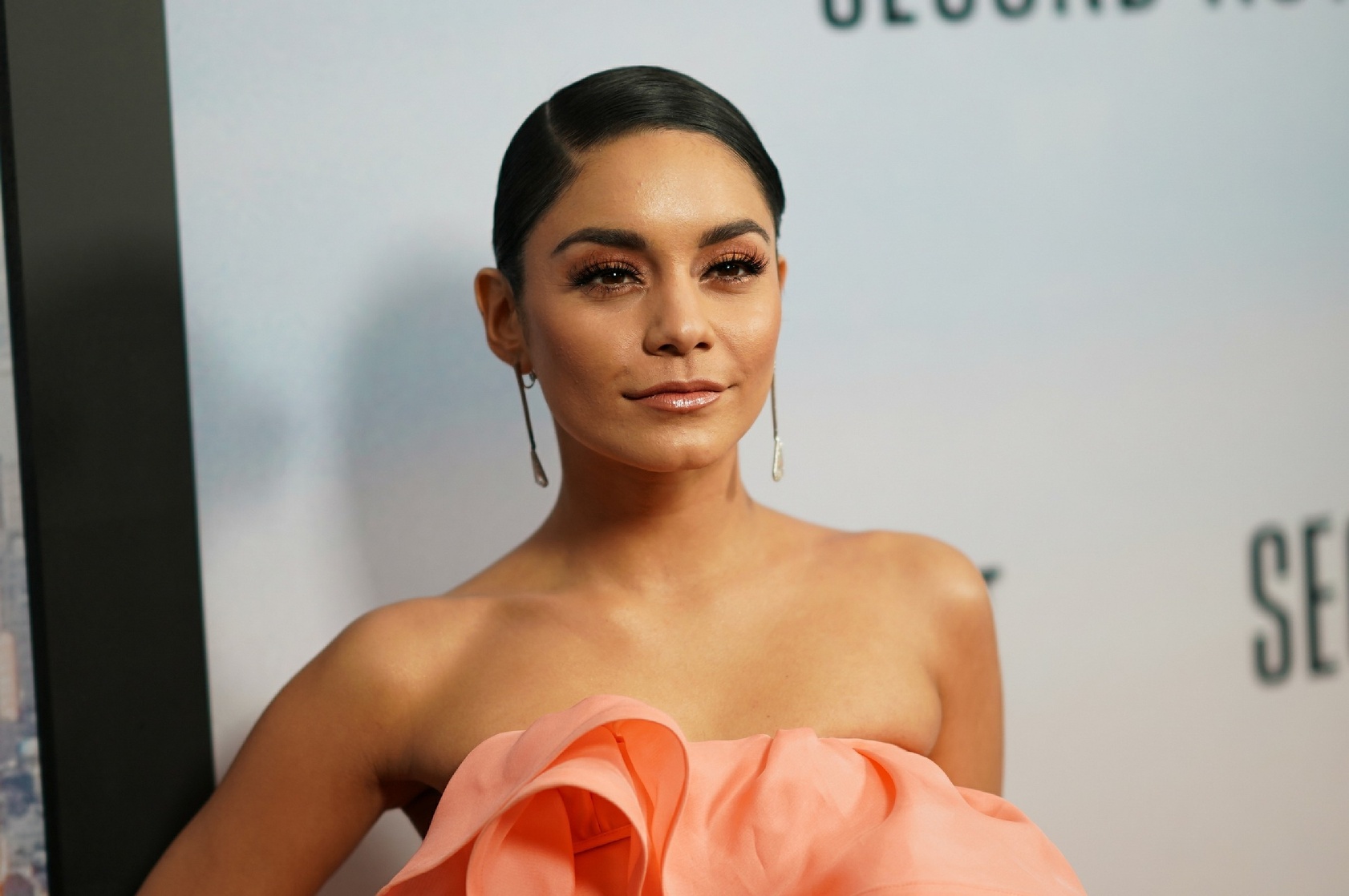 Vanessa Hudgens