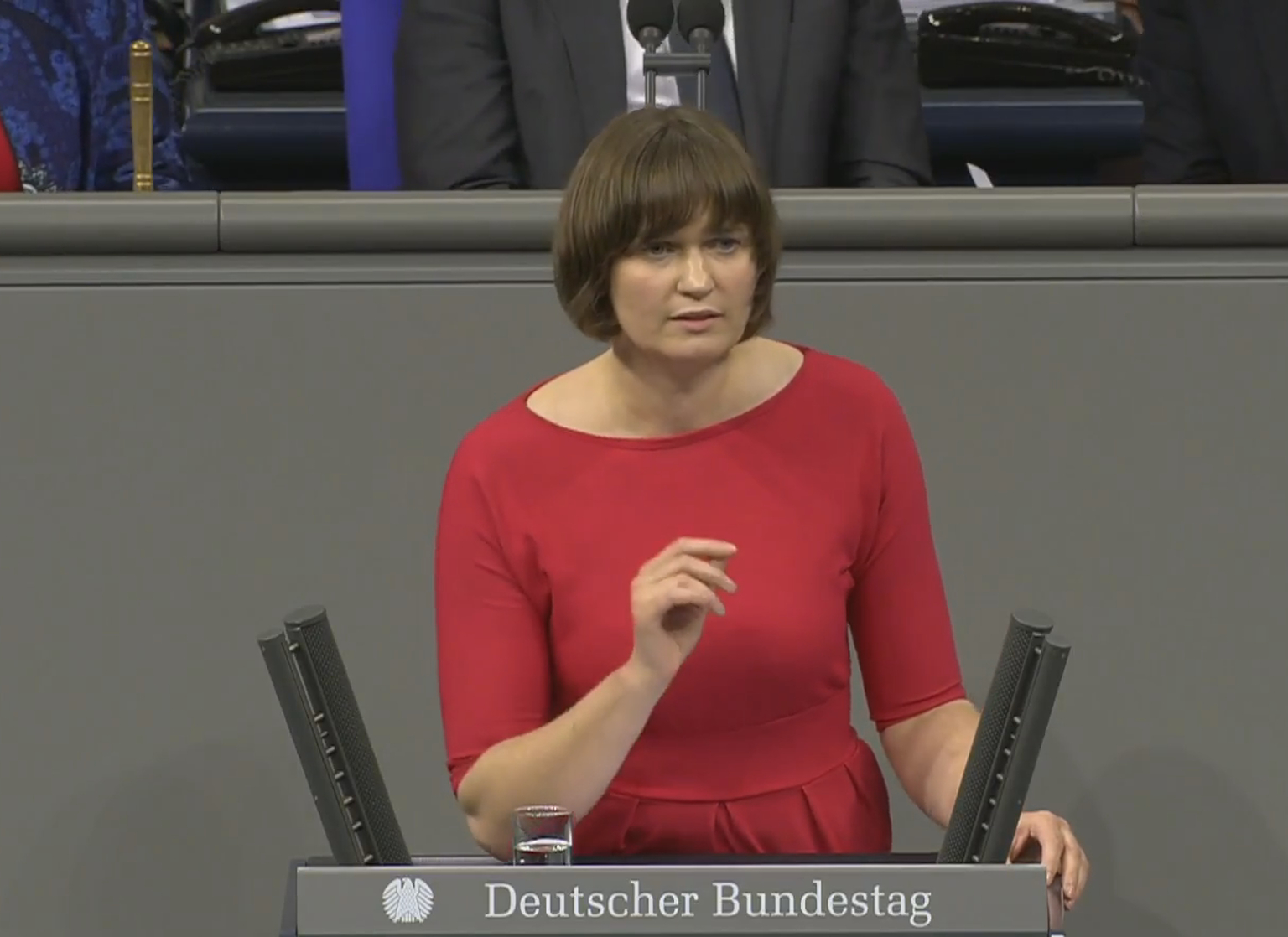 Claudia Müller