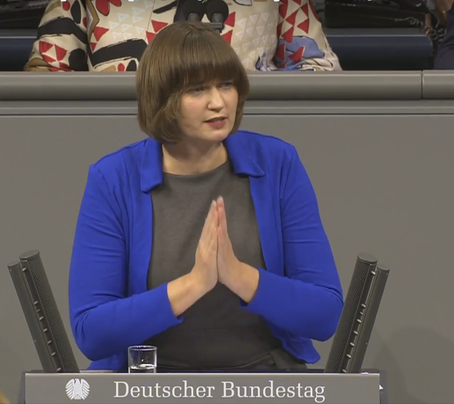 Claudia Müller Claudia Müller