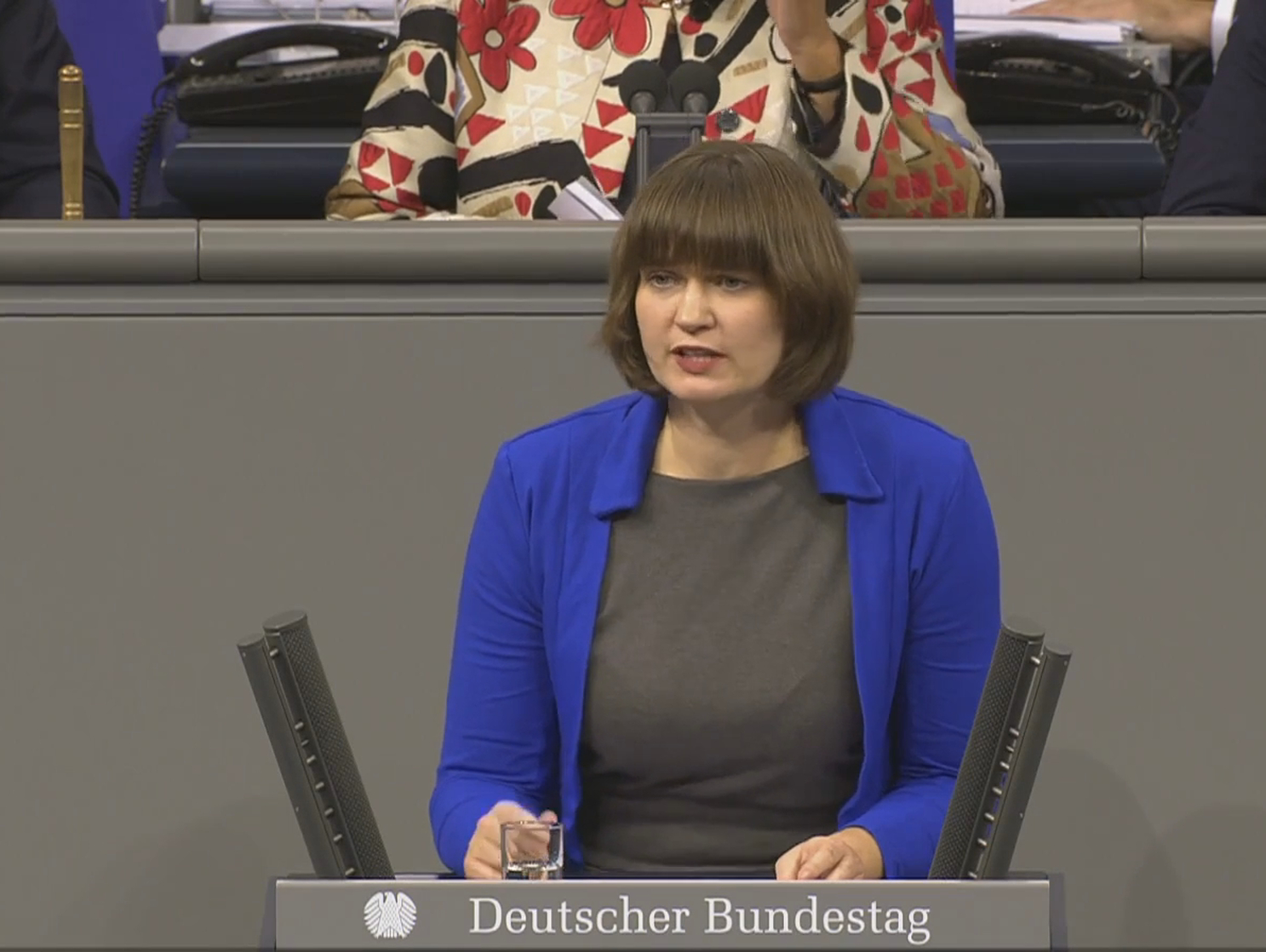 Claudia Müller