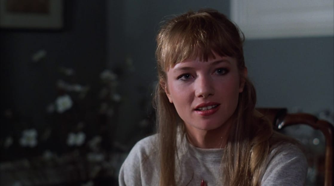 Rebecca De Mornay