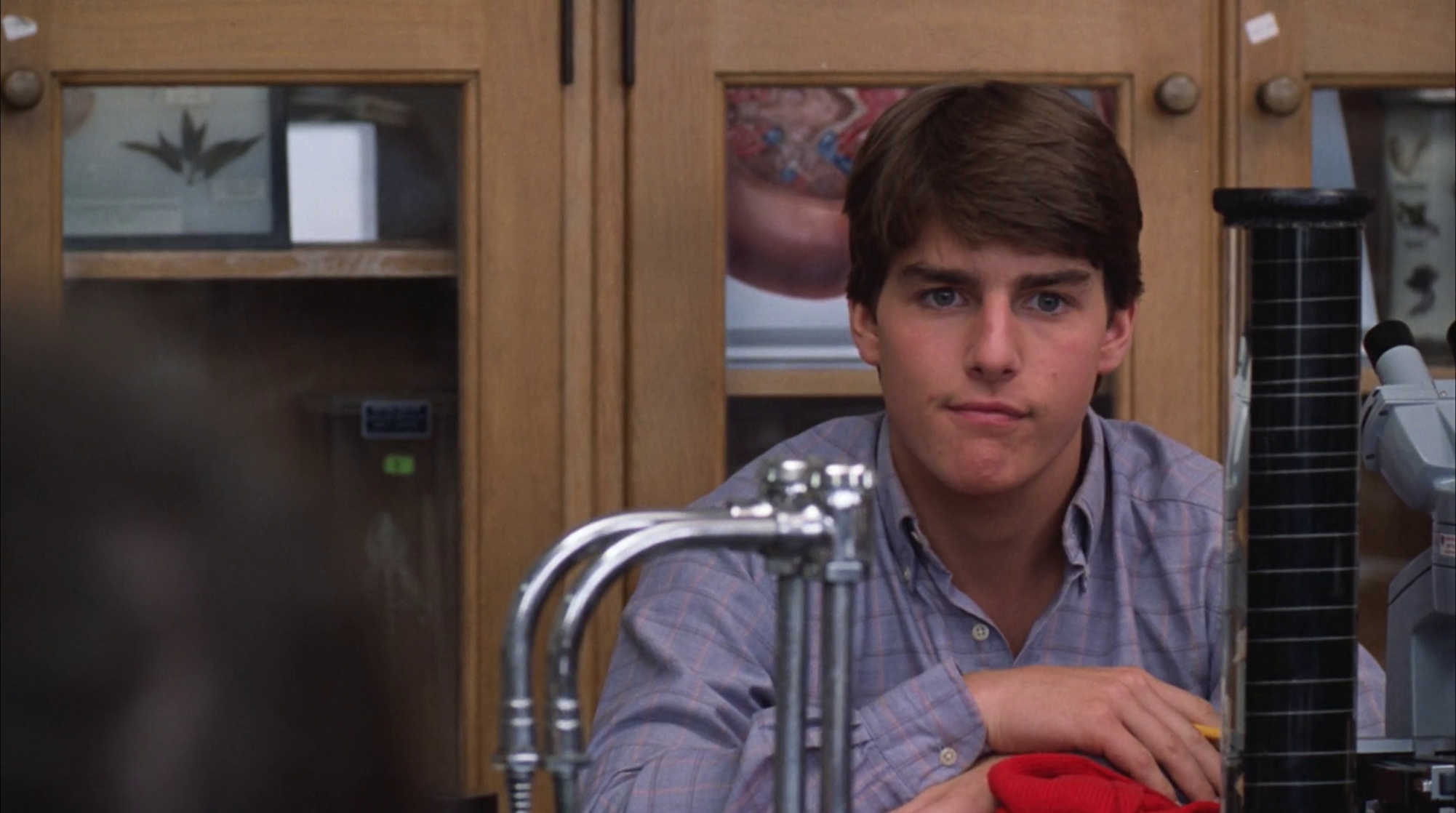 Risky Business Risky Business
